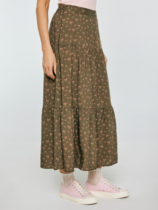 Dámska sukňa VENDI 303